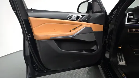 BMW X5 (G05) xDrive 30d M 2019 24