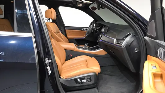 BMW X5 (G05) xDrive 30d M 2019 26