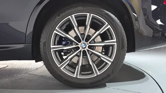 BMW X5 (G05) xDrive 30d M 2019 21