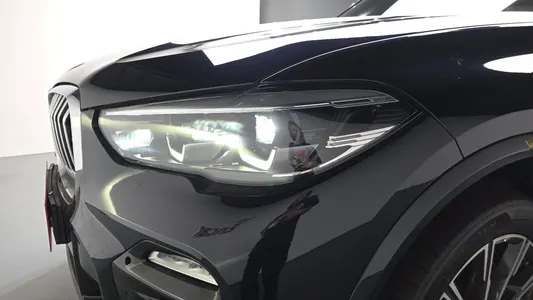 BMW X5 (G05) xDrive 30d M 2019 22