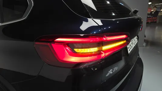 BMW X5 (G05) xDrive 30d M 2019 23
