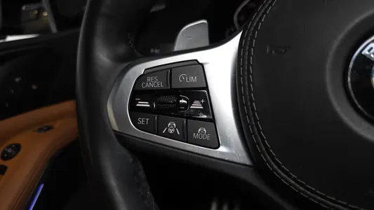 BMW X5 (G05) xDrive 30d M 2019 31
