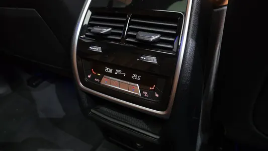 BMW X5 (G05) xDrive 30d M 2019 32