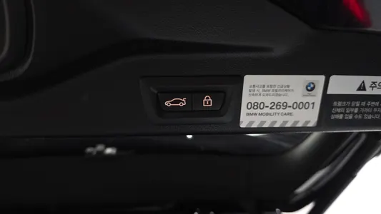 BMW X5 (G05) xDrive 30d M 2019 34