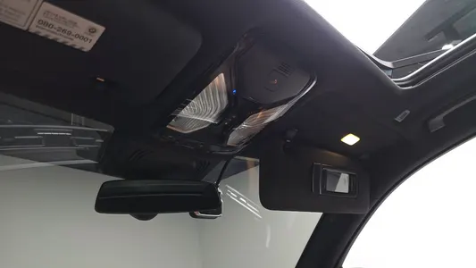 BMW X5 (G05) xDrive 30d M 2019 27
