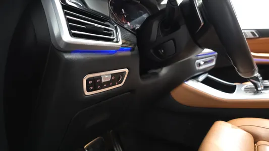 BMW X5 (G05) xDrive 30d M 2019 28
