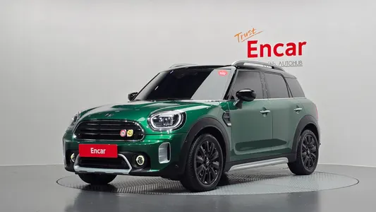 MINI 2023
