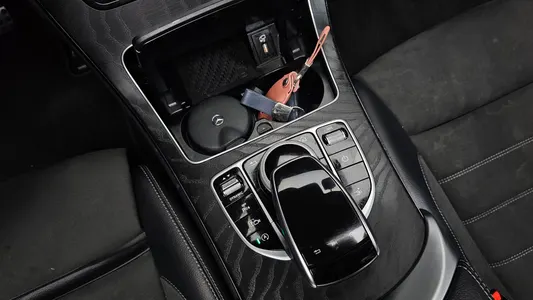 Mercedes-Benz C-Class W205 C200 2021 31