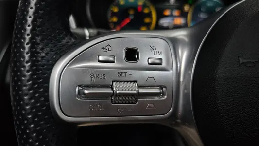 Mercedes-Benz C-Class W205 C200 2021 27