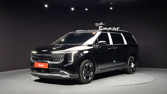 Kia 4 HEV 9 2025