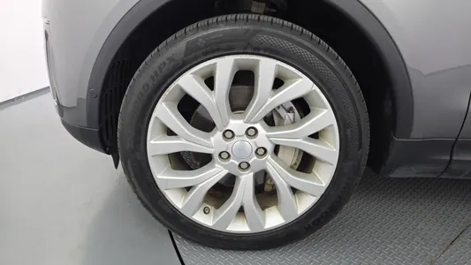 Land Rover 5 3.0 SD6 HSE 2019 5
