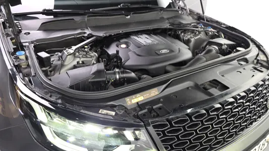 Land Rover 5 3.0 SD6 HSE 2019 6