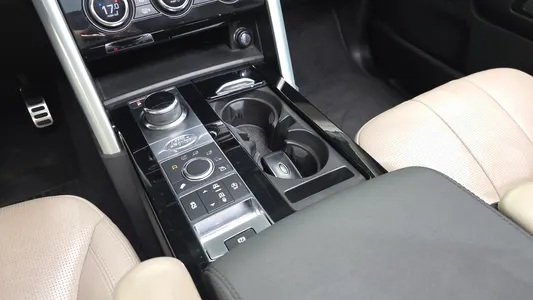 Land Rover 5 3.0 SD6 HSE 2019 9