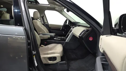 Land Rover 5 3.0 SD6 HSE 2019 11