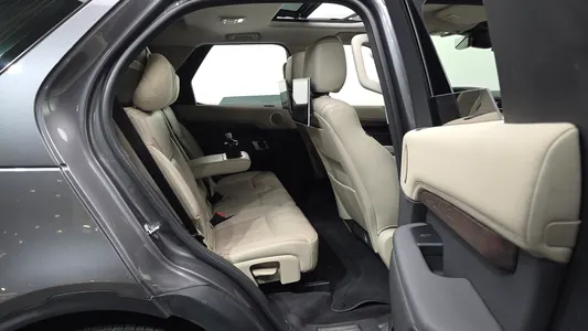 Land Rover 5 3.0 SD6 HSE 2019 12