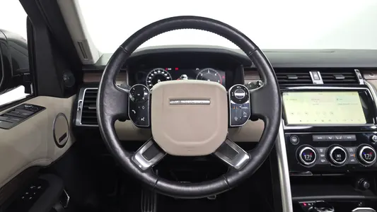 Land Rover 5 3.0 SD6 HSE 2019 13