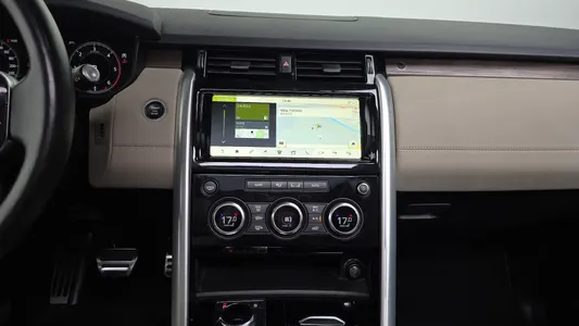 Land Rover 5 3.0 SD6 HSE 2019 14