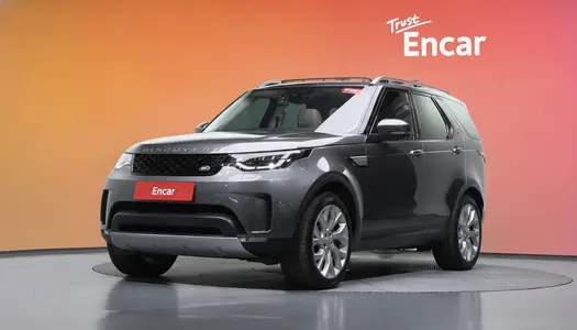 Land Rover 5 3.0 SD6 HSE 2019 21