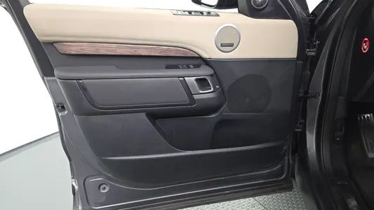 Land Rover 5 3.0 SD6 HSE 2019 25