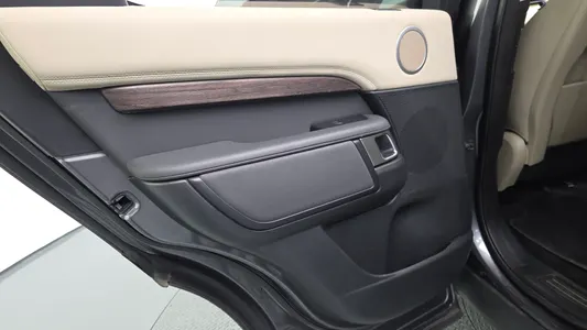 Land Rover 5 3.0 SD6 HSE 2019 26