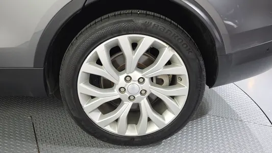 Land Rover 5 3.0 SD6 HSE 2019 22