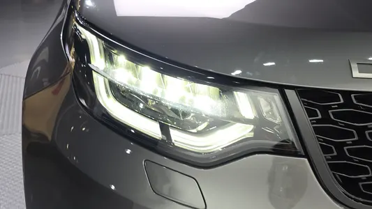 Land Rover 5 3.0 SD6 HSE 2019 23