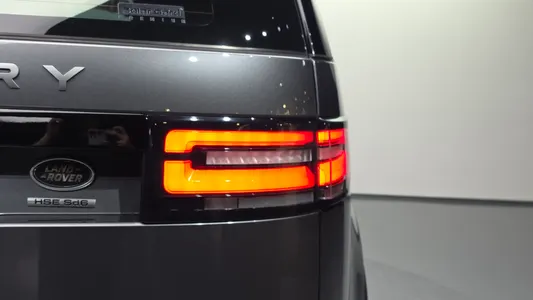 Land Rover 5 3.0 SD6 HSE 2019 24