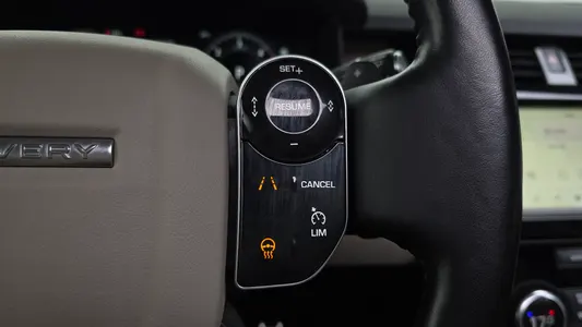 Land Rover 5 3.0 SD6 HSE 2019 32