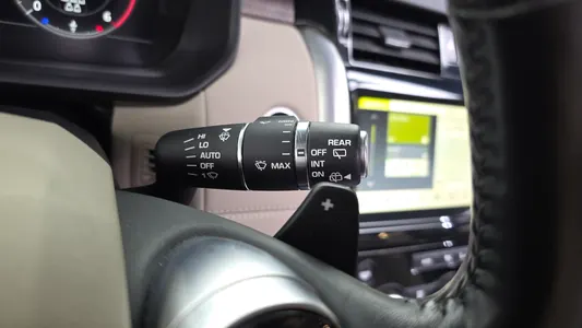 Land Rover 5 3.0 SD6 HSE 2019 34