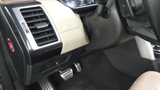 Land Rover 5 3.0 SD6 HSE 2019 35