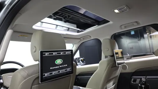 Land Rover 5 3.0 SD6 HSE 2019 29