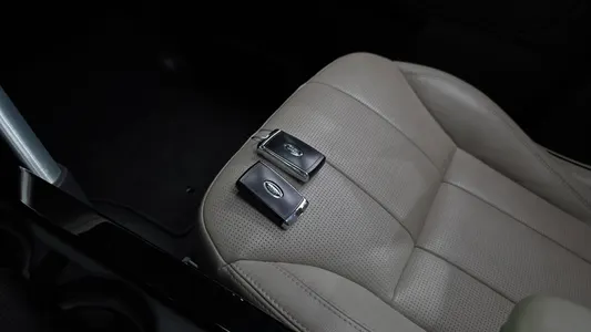Land Rover 5 3.0 SD6 HSE 2019 30