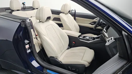 BMW 4 Series (G22) M440i xDrive 2024 12