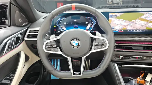 BMW 4 Series (G22) M440i xDrive 2024 13