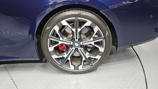 BMW 4 Series (G22) M440i xDrive 2024 21