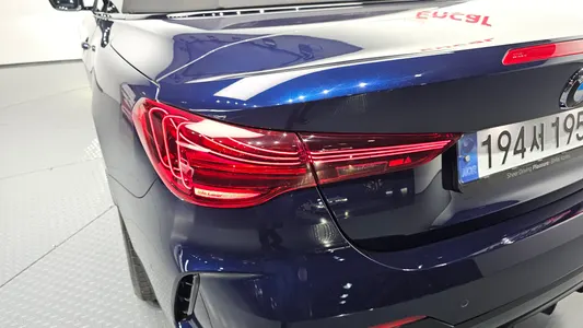 BMW 4 Series (G22) M440i xDrive 2024 23