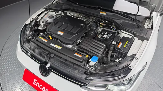 Volkswagen 8 2.0 TDI 2024 6