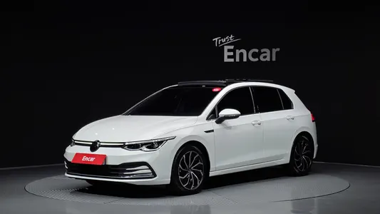 Volkswagen 8 2.0 TDI 2024