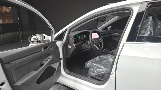 Volkswagen 8 2.0 TDI 2024 10