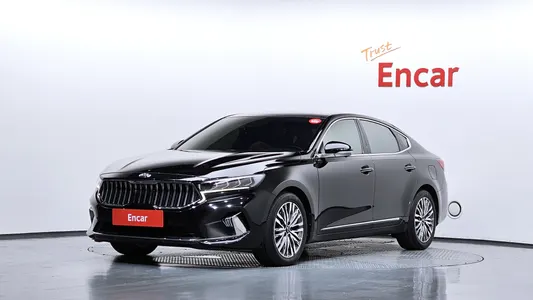 Kia K7 2.5 GDI X 2020