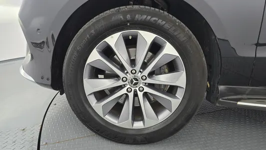 Mercedes-Benz GLE-Class W166 GLE350 d 4MATIC 2017 5