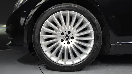Mercedes-Benz S-Class W222 S350 d 4MATIC 2016 5