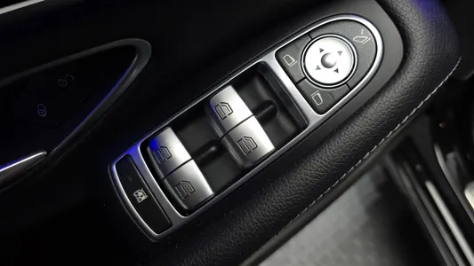 Mercedes-Benz S-Class W222 S350 d 4MATIC 2016 14