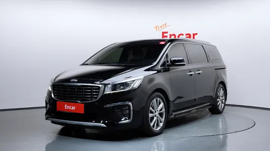 Kia 7 2018