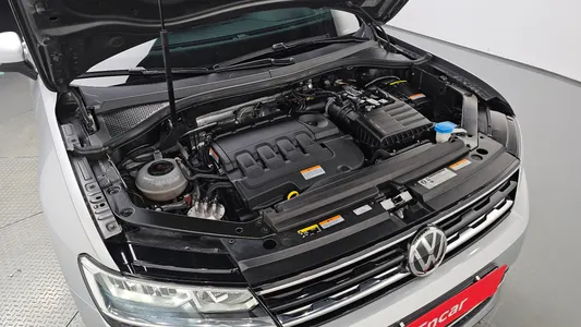 Volkswagen 2 2.0 TDI 2019 6