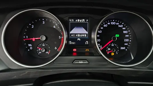 Volkswagen 2 2.0 TDI 2019 8