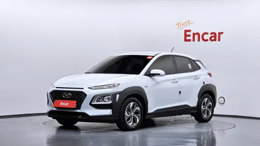 Hyundai 2020