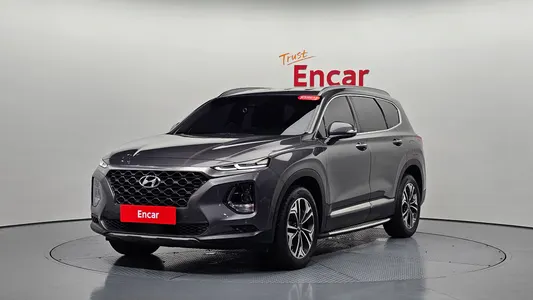 Hyundai TM 2.0 2WD 2019