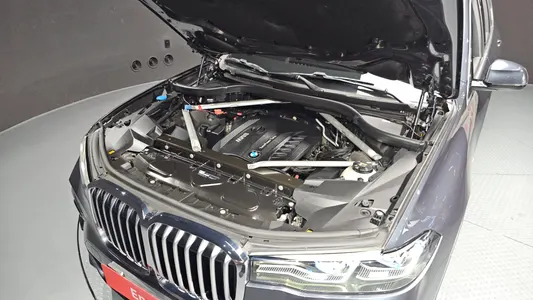 BMW X7 (G07) xDrive 30d M 6 2020 6