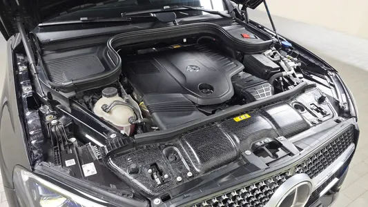 Mercedes-Benz GLE-Class W167 GLE450 4MATIC 2025 6
